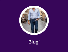 Blugi
