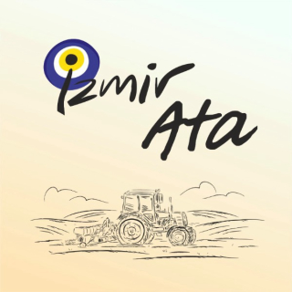 İZMİR ATA DOĞAL logo