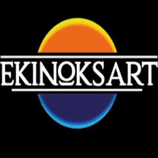 EkinoksArt logo
