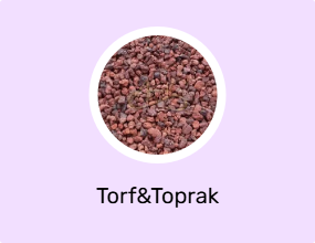 Torf&Toprak