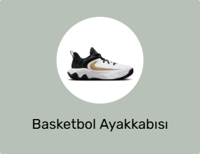 Basketbol Ayakkabısı
