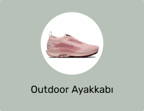 Outdoor Ayakkabı