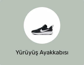 Yürüyüş Ayakkabısı
