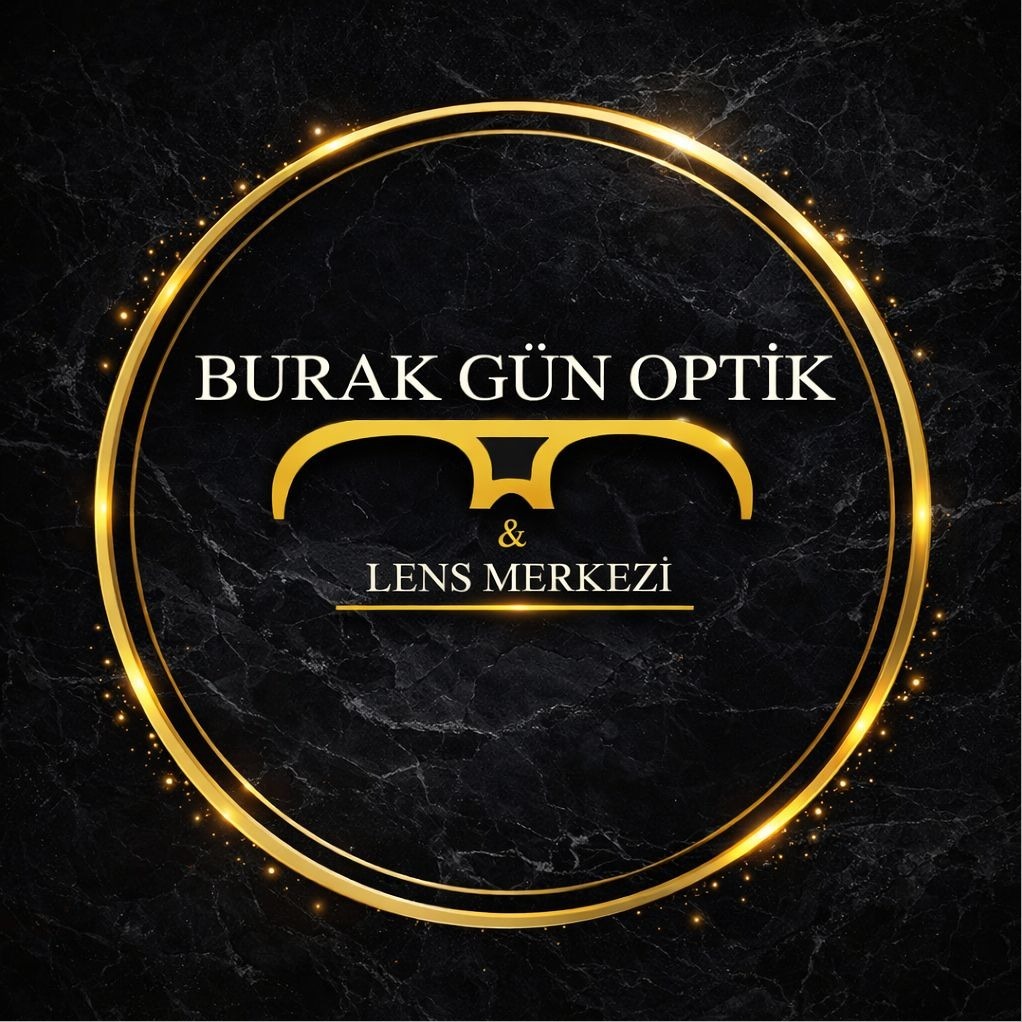 BURAK GÜN OPTİK