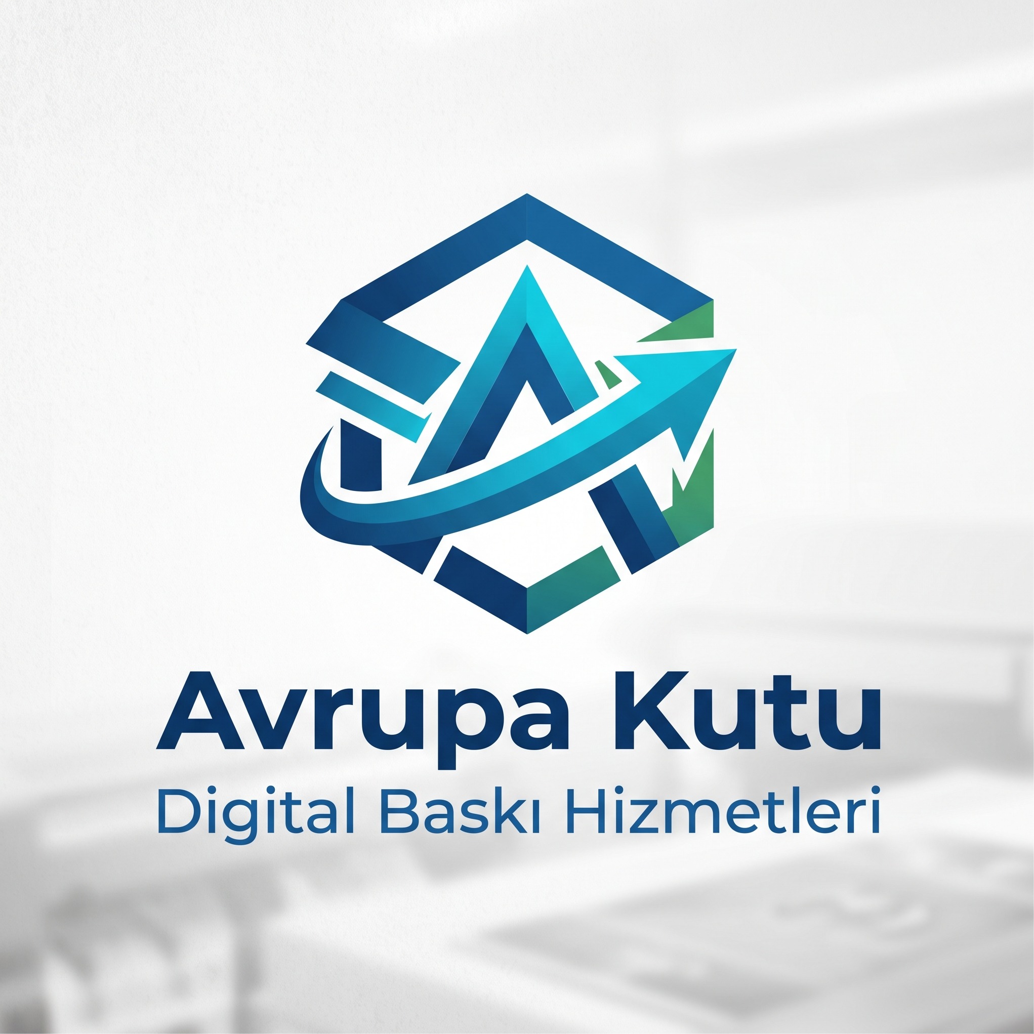 AVRUPA KUTU logo