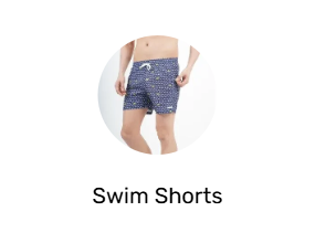 Swim Shorts