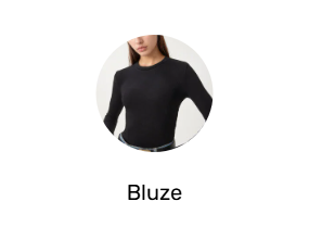Bluze