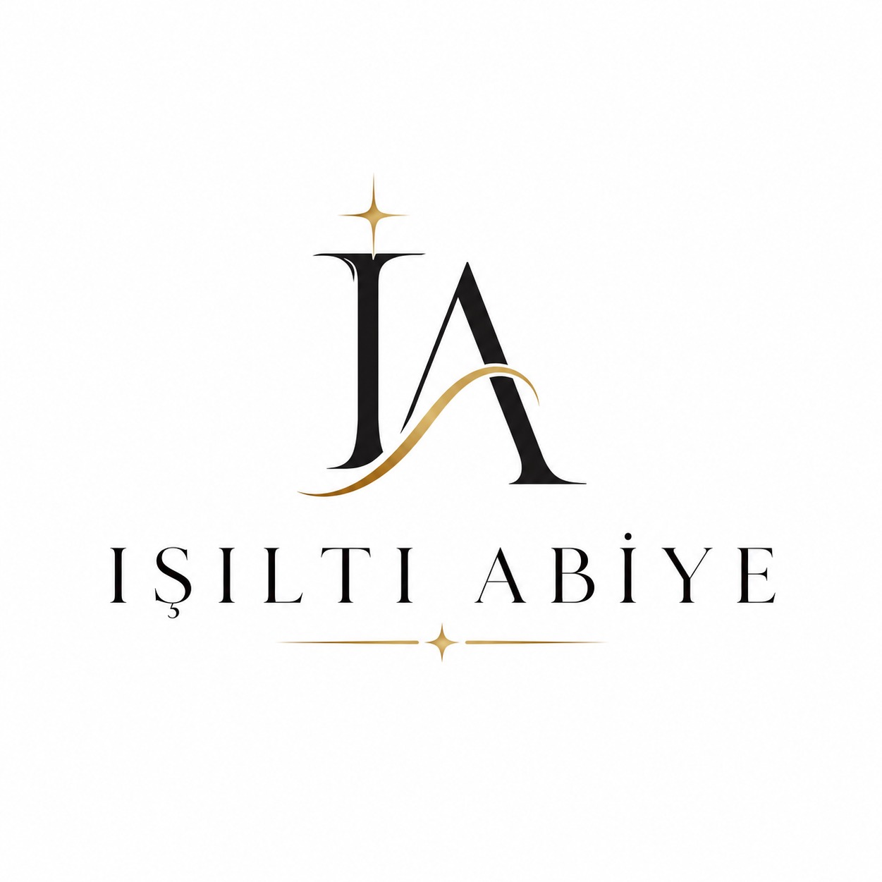 ışıltı abiye