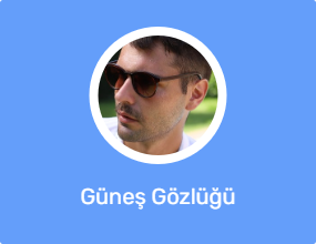 Güneş Gözlüğü