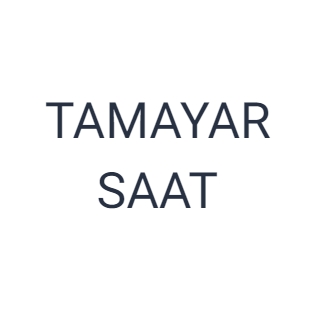 TAMAYAR SAAT logo