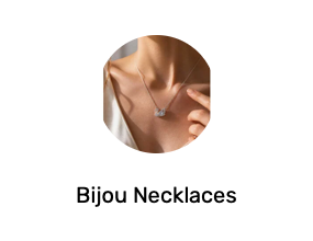 Bijou Necklaces