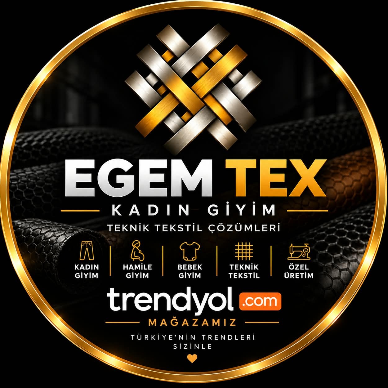 EGEM TEX