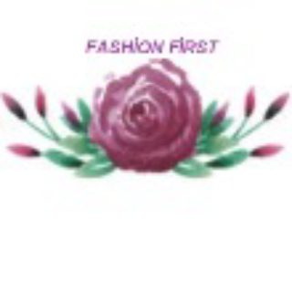 FASHION FIRST