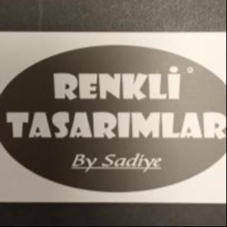 RENKLİ TASARIMLAR By Sadiye logo