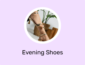 Evening Shoes