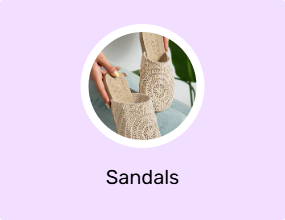 Sandals
