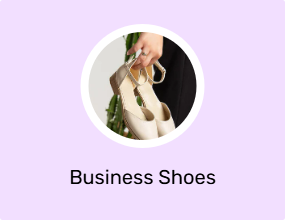 Business Shoes