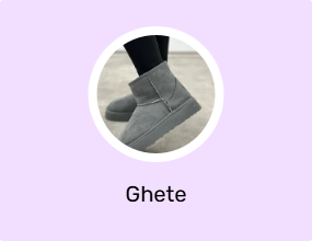 Ghete