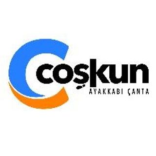 Coşkun Ayakkabı Çanta logo