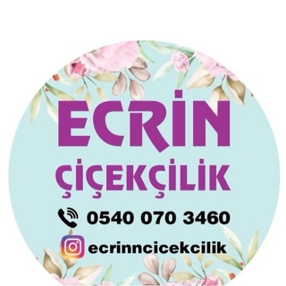 Ecrin Çiçekçilik