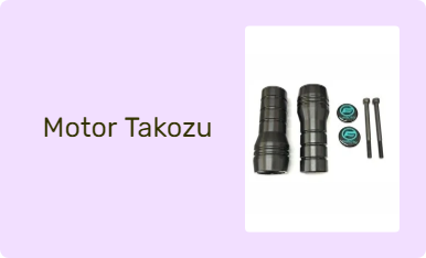 Motor Takozu