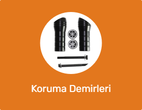 Koruma Demirleri