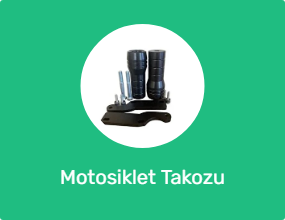 Motosiklet Takozu