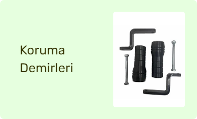 Koruma Demirleri
