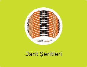 Jant Şeritleri