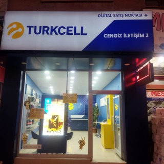 CENGİZ KARDEŞLER İLETİŞİM