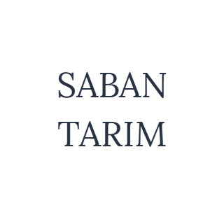 SABAN TARIM