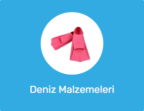 Deniz Malzemeleri