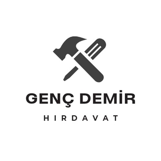 GENÇ DEMİR HIRDAVAT logo