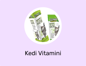 Kedi Vitamini