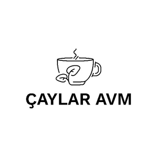 ÇAYLAR AVM logo
