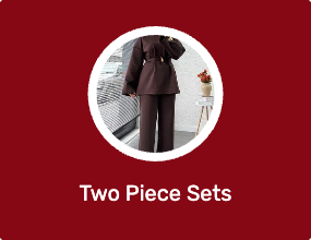 Two Piece Sets