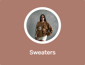 Sweaters