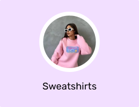 Sweatshirts