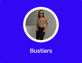 Bustiers