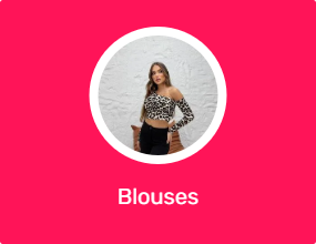 Blouses