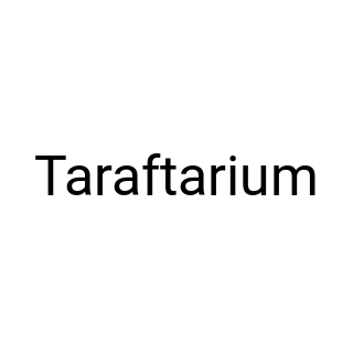 Taraftarium logo