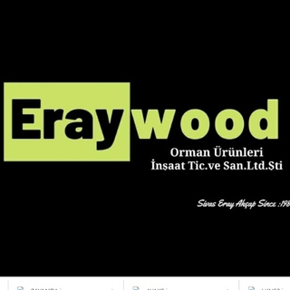 Eraywood