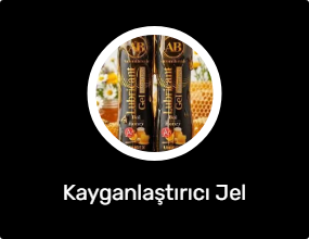 Kayganlaştırıcı Jel