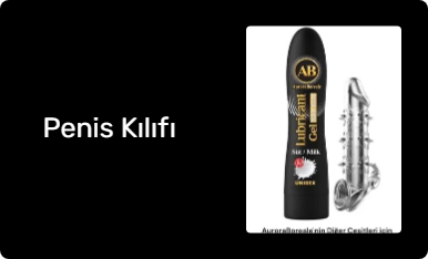 Penis Kılıfı