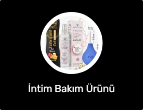 İntim Bakım Ürünü