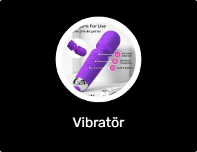 Vibratör