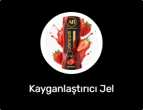 Kayganlaştırıcı Jel