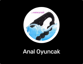 Anal Oyuncak