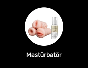 Mastürbatör