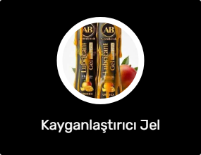 Kayganlaştırıcı Jel